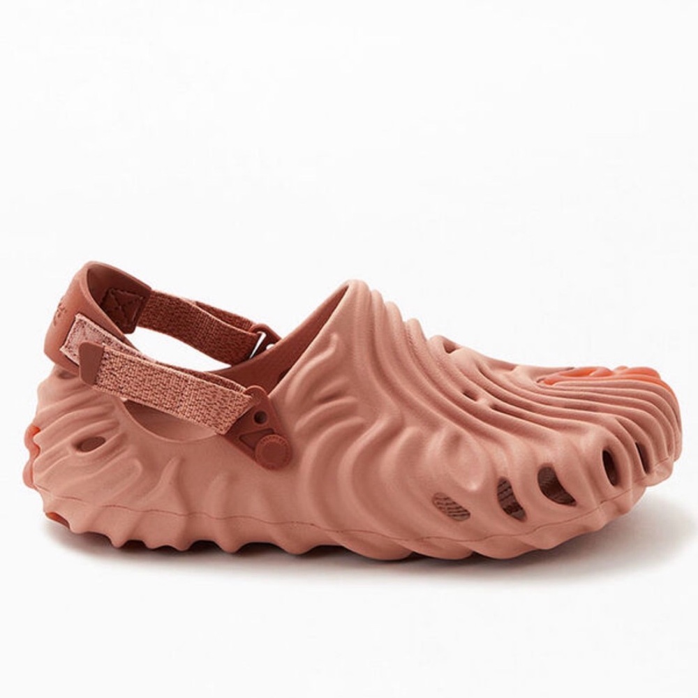 Salehe Bembury x Crocs The Pollex Clog